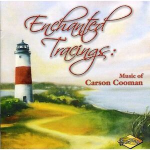 Cooman / Kozanek / Skuta / Slovak Rso / Trevor - Enchanted Tracings: Music of